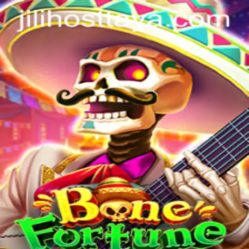 Exploring the World of BoneFortune Hosted by JILI