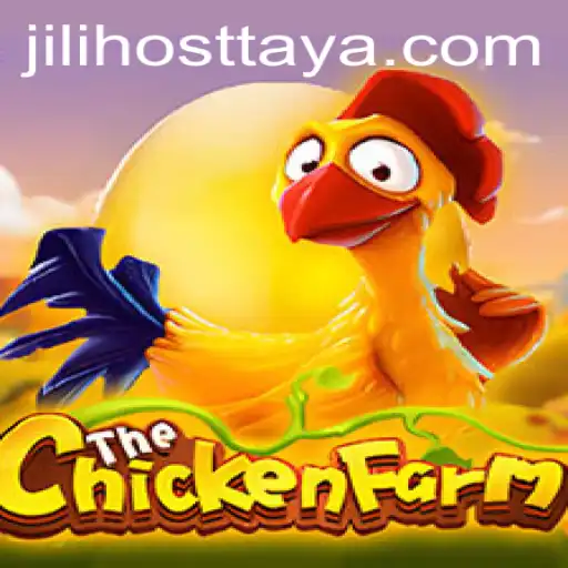 Discover the Fascination of ChickenFarm with JILI Host