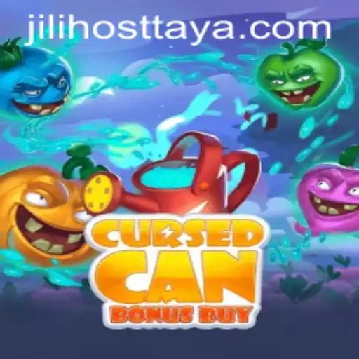 Unveiling the Thrills of CursedCanBonusBuy: The Game Revolutionizing Online Gaming