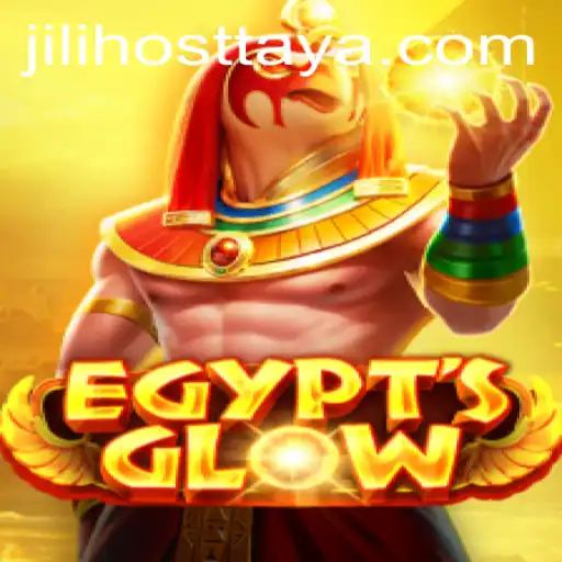 Discover the Mystical World of EgyptsGlow - An Exciting Journey with JILI Host