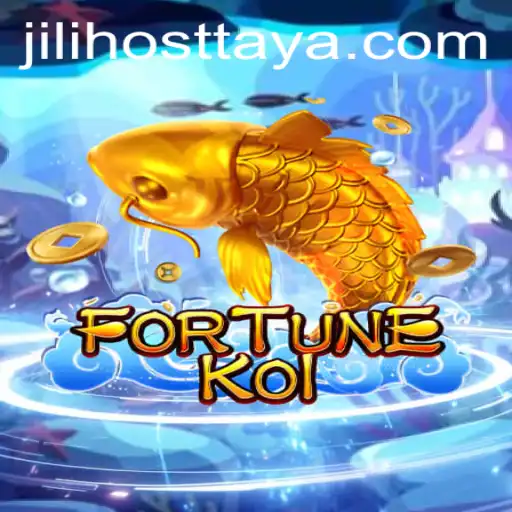 Exploring FORTUNEKOI: The Enchanting World of JILI Host's Latest Game