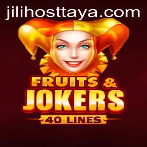 FruitsAndJokers40: Unveiling the Exciting World of Gaming