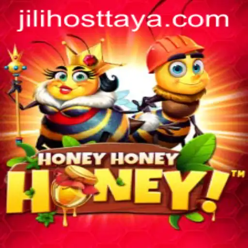 Discover the Excitement of HoneyHoneyHoney with JILI Host