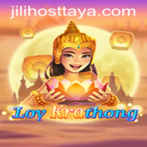 LoyKrathong: Dive into the Festive World of JILI Host's Latest Gaming Sensation