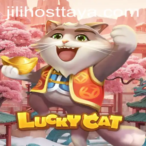 Exploring the Fascinating World of LuckyCat: A Game Revolution Hosted by JILI