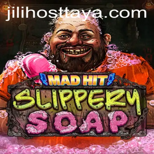 Explore the World of MadHitSlipperySoap: An Exciting Fusion of Fun and Skill