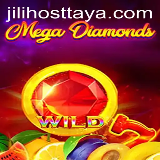 MegaDiamond: An Unforgettable Gaming Experience