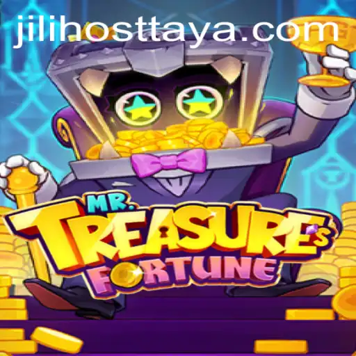 Discover the Excitement of MrTreasuresFortune with JILI Host