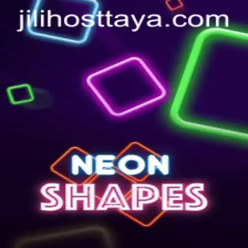 The Immersive World of NeonShapes Hosted by JILI: A Comprehensive Guide