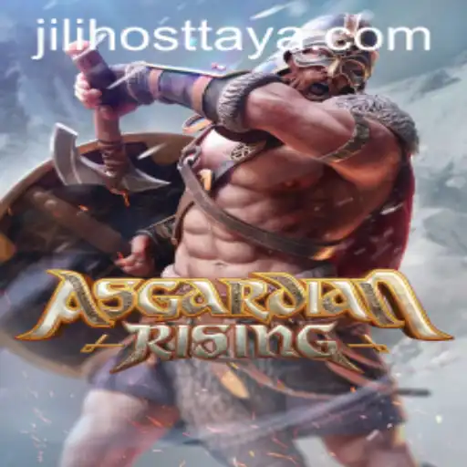 Discover the Enigmatic World of AsgardianRising