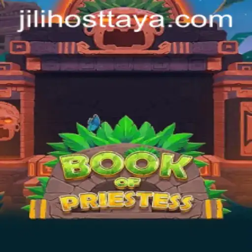 Exploring the Enchanting World of BookOfPriestess: A JILI Host Experience