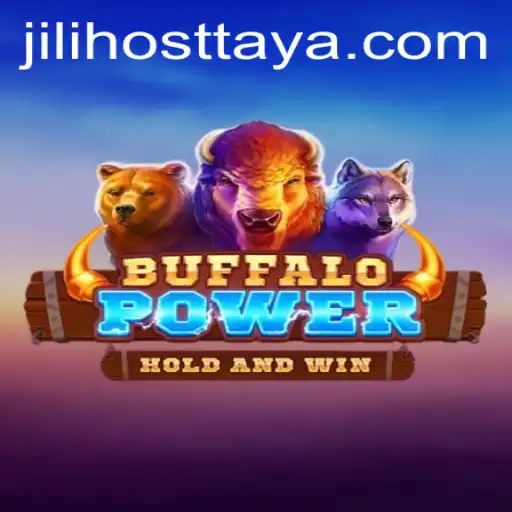 Exploring the Thrilling World of BuffaloPower Hosted by JILI