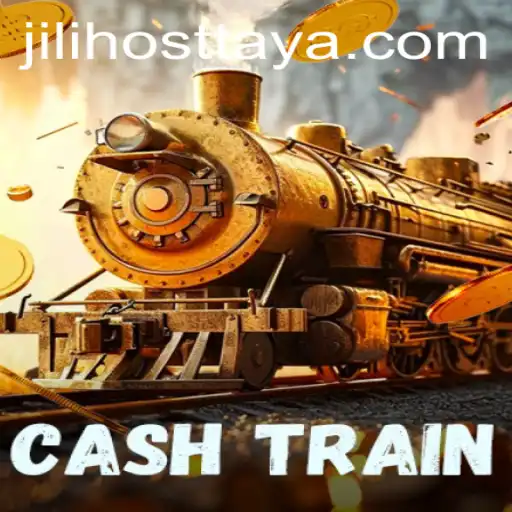 Experience the Thrill of CashTrain: A Journey into the World of JILI Host