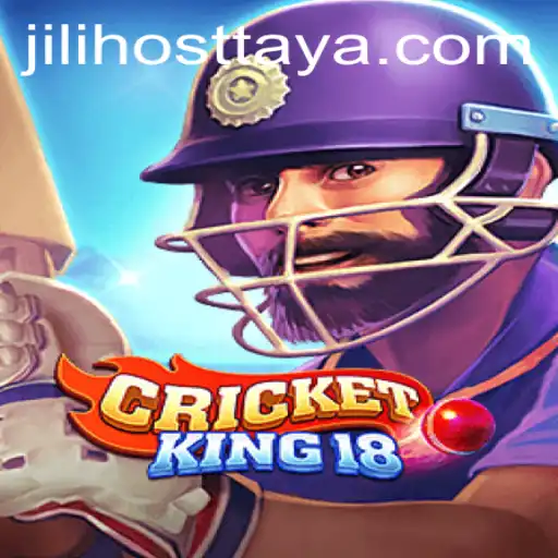 Discover the Exciting World of CricketKing18 with JILI Host