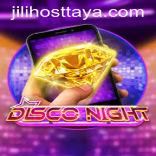 Exploring DiscoNightM: The Vibrant Game Experience with JILI Host