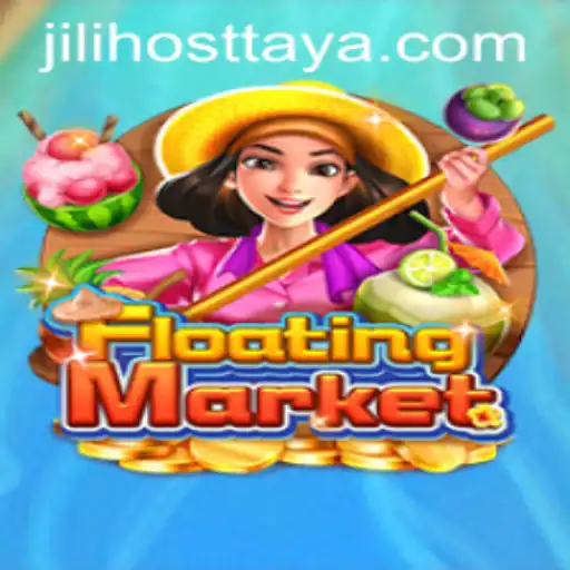 Discover the Enchanting World of FloatingMarket: An Immersive Gaming Experience