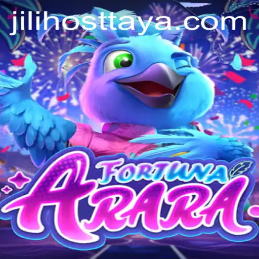 Exploring FortunaArara: A Dive into the Engaging World of JILI Host Gaming