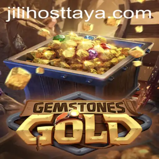 Unveiling the Wonders of GemstonesGold: An Adventure with JILI Host