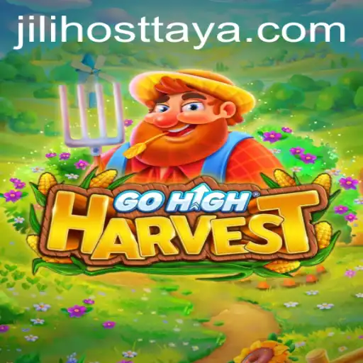 Dive into GoHighHarvest: A Captivating Experience with JILI Host