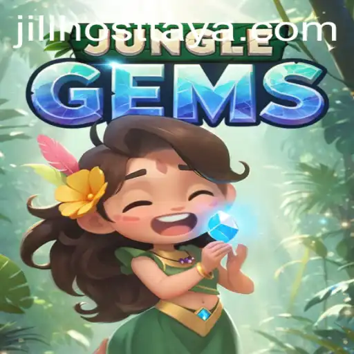 Exploring JungleGems: A Thrilling Adventure with JILI Host