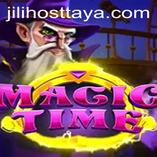 Unveiling MagicTime: An Exciting Journey Through Fantasy and Strategy