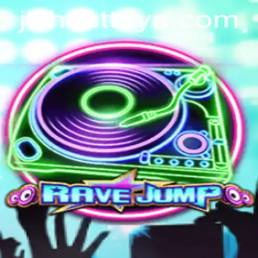 RaveJump: A New Era in Interactive Gaming Experience