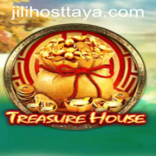 Exploring the Enchanting World of TreasureHouse in the JILI Host Experience