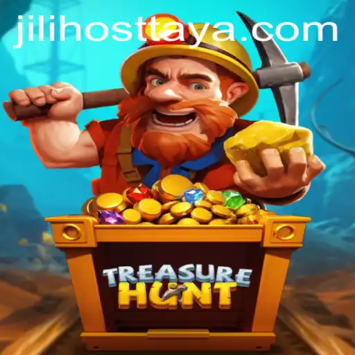Discovering the World of TreasureHunt: A Deep Dive with JILI Host