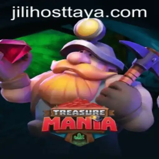 Exploring the Thrills of TreasureMania: A Dive into the Adventure and Rules with JILI Host