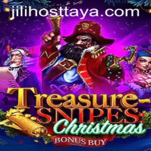 Unlock the Festive Adventure in TreasuresnipesChristmas
