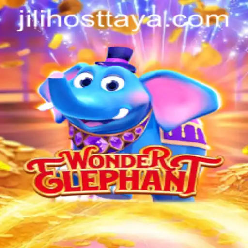 Discover the Magic of WonderElephant: A New Gaming Experience with JILI Host