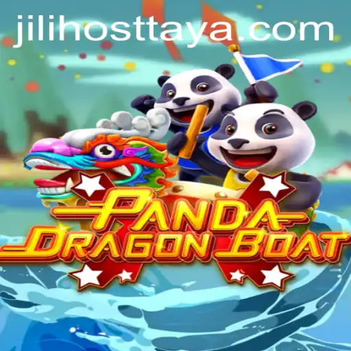 Discover the Exciting World of PANDADRAGONBOAT