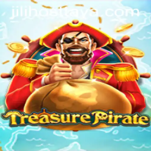 Explore the Thrilling Adventure of TreasurePirate Hosted by JILI