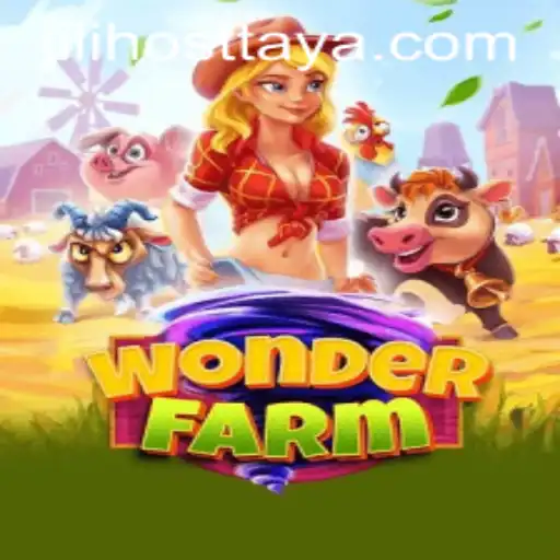 Exploring the Enchanting World of WonderFarm with JILI Host